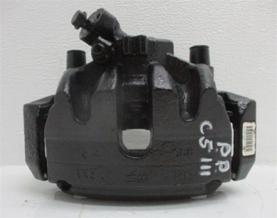 Суппорт правый перед citroen c5 iii 508 9670124080 фото №1