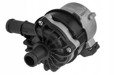 Nty дополнительная электрическая насос wody фото №1