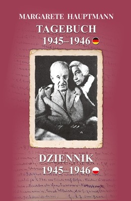 " Dziennik 1945-1946" M. Hauptmann