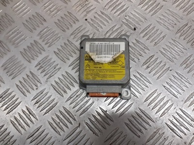 Модуль подушка безпеки citroen xsara picasso 9632167780 фото №1