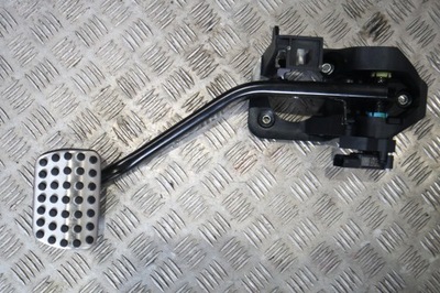 Педаль тормоза mercedes w167 a1672901100 фото №1