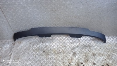 SPOILER BUFERIO GAL. GALINIS OPEL ASTRA K V KOMBI 14 