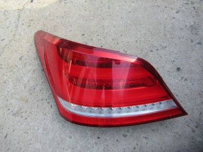 Hyundai equus genesis 2016 r. лампа лівий задня 92401-3n5 фото №1