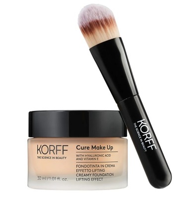 Korff Cure Make Up Liftingujący Podkład 05 30 ml