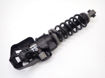 Амортизатор задня задній лівий оригінальний citroen ds ds7 9827151880 2.0d фото №1