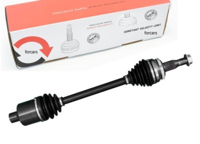 Приводной вал левая jeep grand cherokee wh wk автоматическая коробка передач фото №1