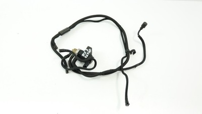 Citroen ds3 1.6 thp клапан вакуумa фото №1