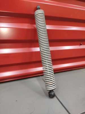 Bmw 7 f01 f02 пружина крышки багажника правая правый задняя оригинал фото №1