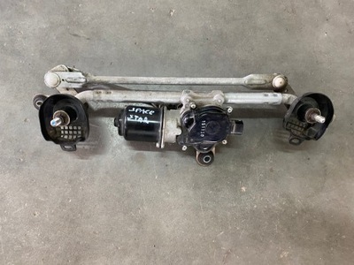 Mitsubishi space star ii механізм двірник eu фото №1