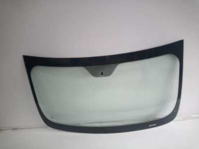 Скло передня лобове fiat doblo ii po 2016 r фото №1