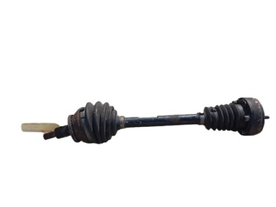 Приводной вал перед передняя левая vw fox 1.4 фото №1