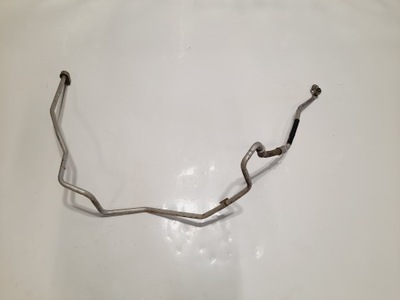 Porsche cayman r 987 трубка шланг кондиционера 99757309402 фото №1