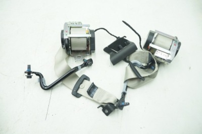 Volvo xc90 ii pas безпеки правий задня 31484585 фото №1