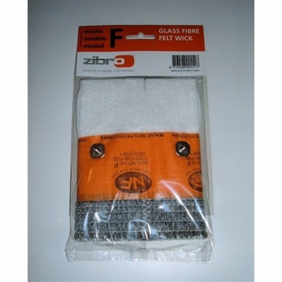 Knot typ F do piecyka naftowego ZIBRO