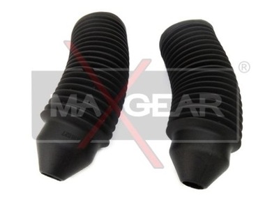 MAXGEAR 72-1200 КОМПЛЕКТ OCHRONY PRZECIWPYŁOWEJ