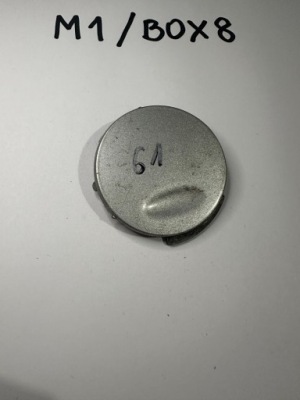 Заглушка бампера перед opel insignia a оригинальный номер 13238290 фото №1