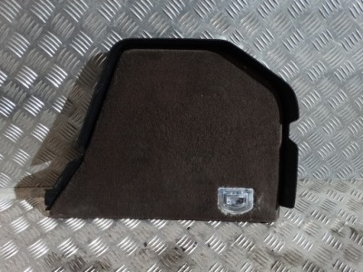 Защита багажника задняя правая porsche panamera 971 1 фото №1