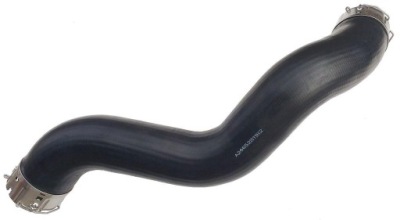 Mercedes a180 a200 a220 w176 шланг труба waz turbo интеркулер 2465281182 фото №1