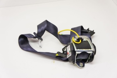 Ir092 bentley flying spur i pas левый перед фото №1