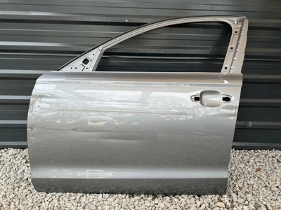 Audi a8 d4 4h 09-17r дверь левая передние левый перед фото №1