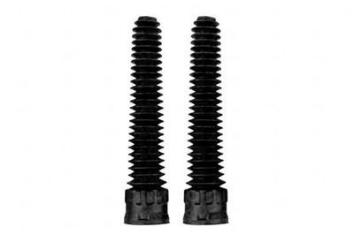 Monroe захист відбійники dacia nova solenza supernova фото №1