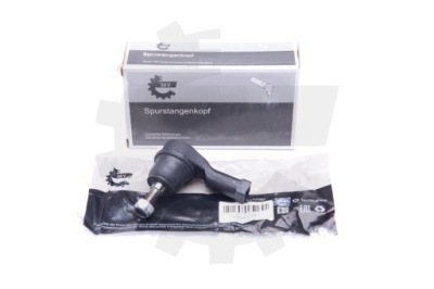 Наконечник тяга le/pr kia picanto rio фото №1