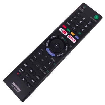 dla SONY TV RMT-TX300E KDL-40WE663 KDL-40WE665 KDL