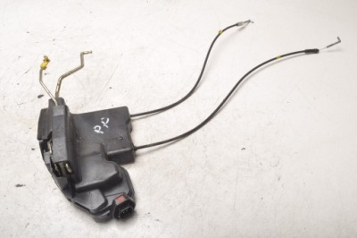 Hyundai trajet замок дверь правый перед 5 pin eu фото №1