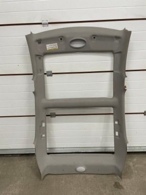 Потолок панорама smart forfour 454 04-06 фото №1