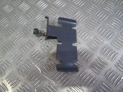 Кронштейн кронштейн електропроводка scania r s фото №1