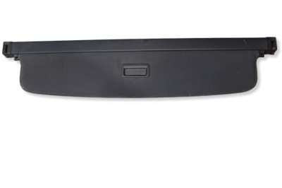 Шторка багажника volvo xc60 i 1 фото №1