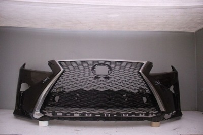 Бампер перед lexus rx sport f 15r фото №1