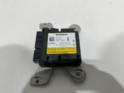 Модуль датчик подушка безопасности volvo v60 2 s60 3 2022 год фото №1