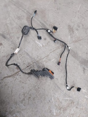 Vw sharan жгут инсталляция дверь l.p 7n0971121ab фото №1