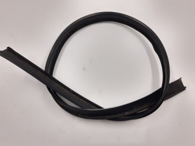 Logan i mcv прокладка кровельная крыша левая фото №1