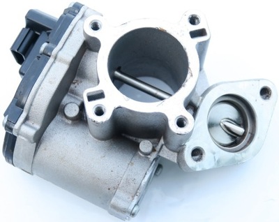 A2c53217889 клапан egr renault фото №1