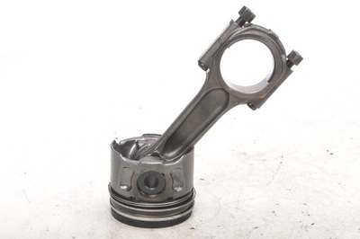 Citroen c5 iii 2.0 hdi поршень с шатун фото №1