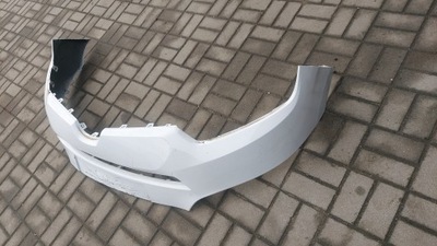 Бампер перед передний toyota proace city pro ace proacecity оригинал oem оригинальный номер фото №1