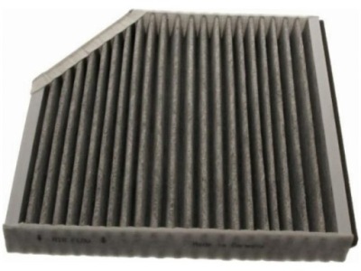 Фільтр салонний bentley mulsanne 09-20 фото №1