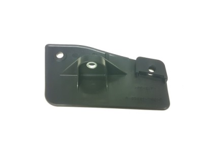 Lexus ct200h 10-20 спойлер бризковик поріг молдинг pt фото №1