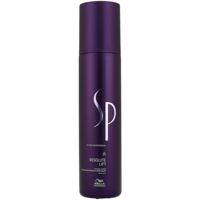 Wella SP St Resolute Lift - lotion do stylizacji