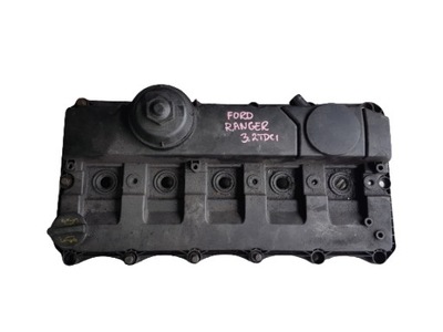 Ford ranger 3.2 tdci кришка клапанів 7c16-6k271-ad фото №1