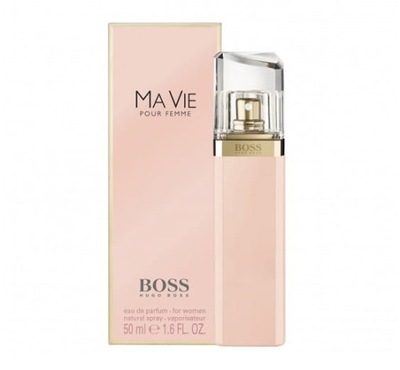 Hugo Boss BOSS MA VIE edp 50ml