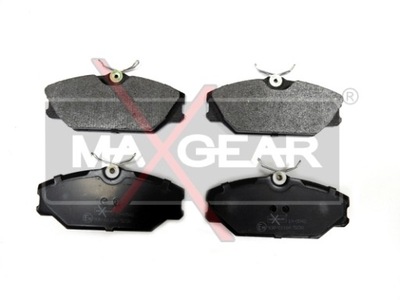 Maxgear 19-0542