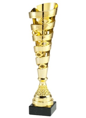 Puchar trofeum nagroda konkurs 39,5cm + GRAWER