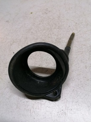 Резиновый элемент заливной топлива ford galaxy фото №1