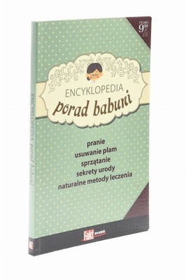 Encyklopedia porad babuni