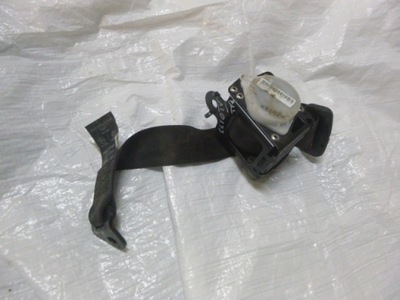 Pas безопасности задняя renault captur фото №1