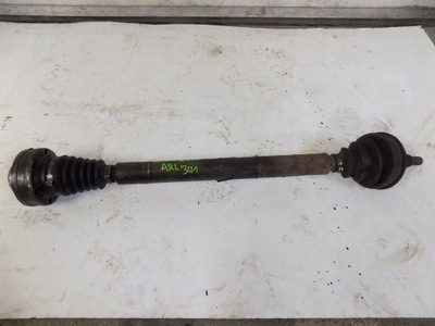 Seat leon 1 1.9tdi arl - привідний вал права фото №1