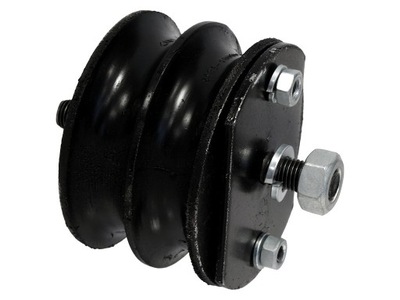 Подушка двигуна lada 2101-07 rosyjska фото №1